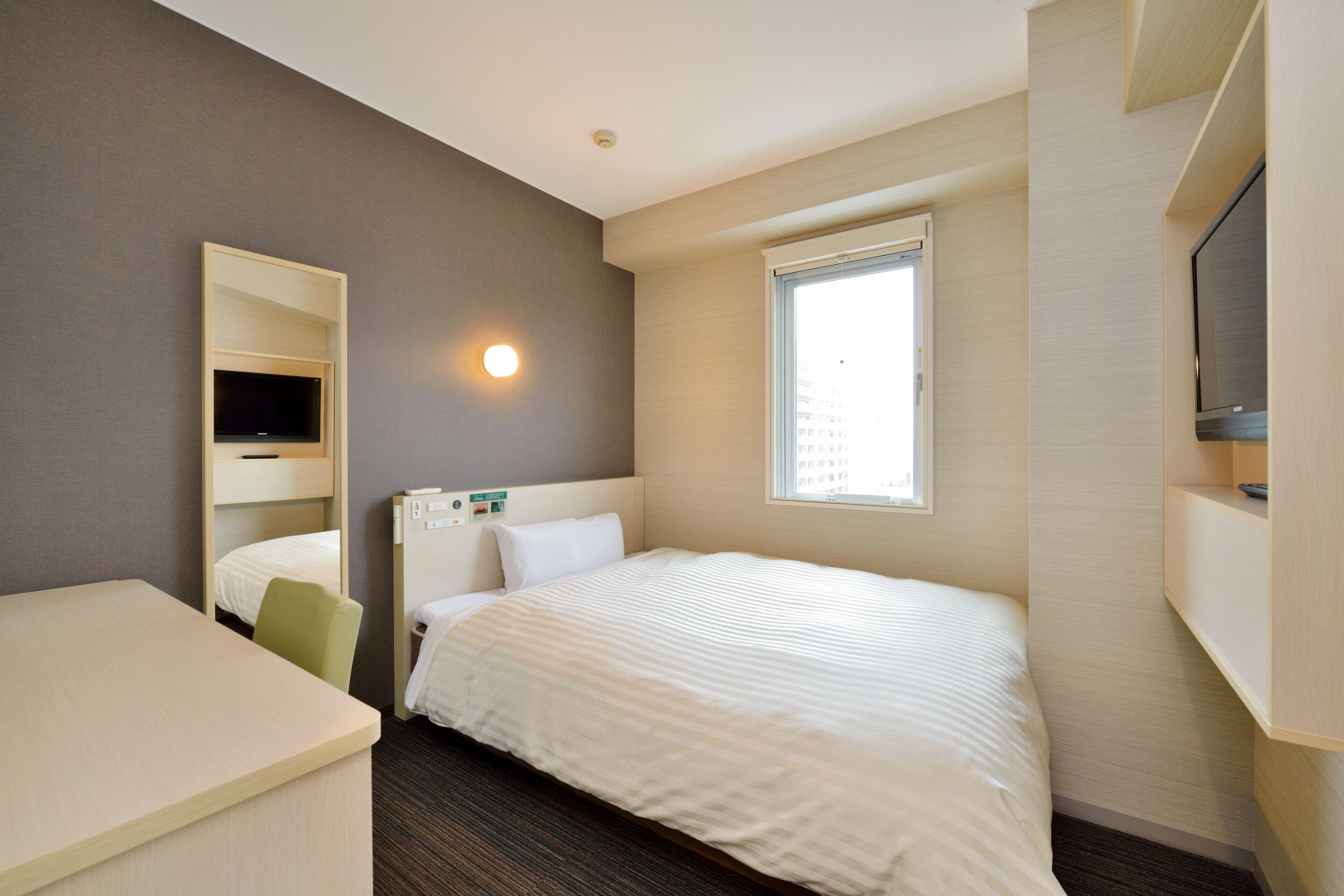 Super Hotel Tokyo Jr Shinkoiwa — Photos 1